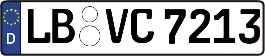 LB-VC7213