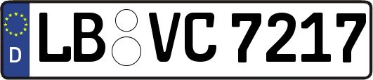 LB-VC7217