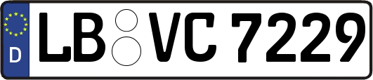 LB-VC7229