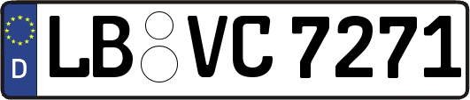 LB-VC7271