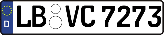 LB-VC7273