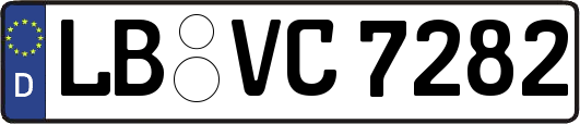 LB-VC7282