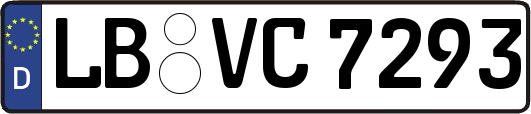 LB-VC7293
