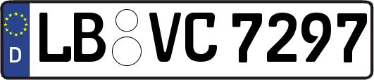 LB-VC7297