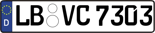 LB-VC7303