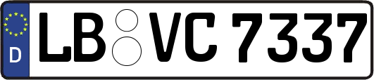 LB-VC7337