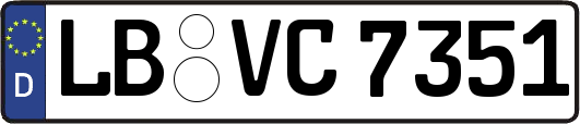 LB-VC7351