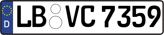 LB-VC7359