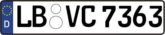 LB-VC7363