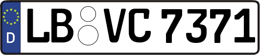 LB-VC7371