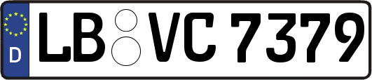 LB-VC7379