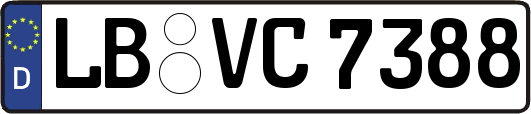 LB-VC7388