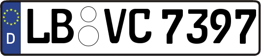 LB-VC7397