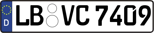 LB-VC7409