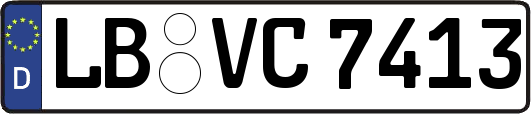 LB-VC7413