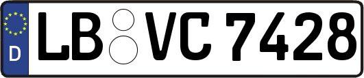 LB-VC7428