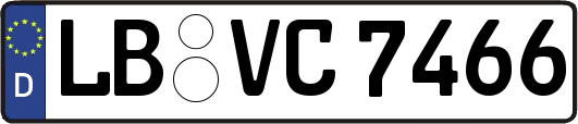 LB-VC7466