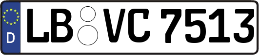 LB-VC7513