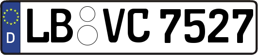 LB-VC7527