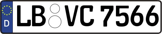 LB-VC7566