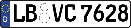 LB-VC7628