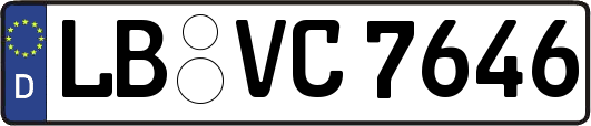 LB-VC7646