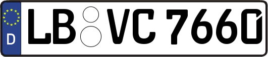 LB-VC7660