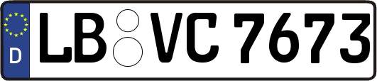 LB-VC7673