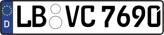 LB-VC7690