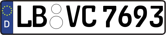 LB-VC7693