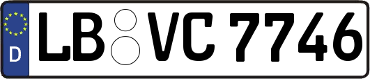 LB-VC7746