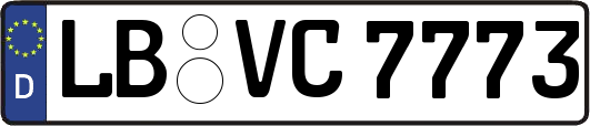 LB-VC7773