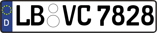 LB-VC7828