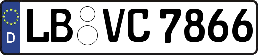 LB-VC7866