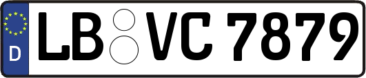 LB-VC7879