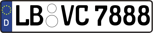 LB-VC7888