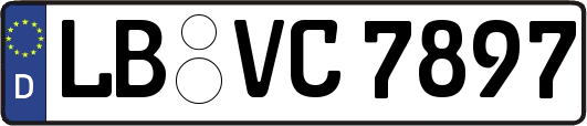LB-VC7897