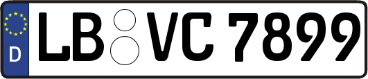LB-VC7899