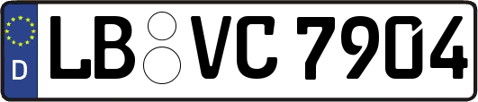 LB-VC7904