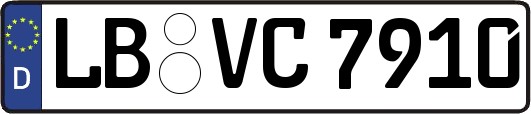 LB-VC7910