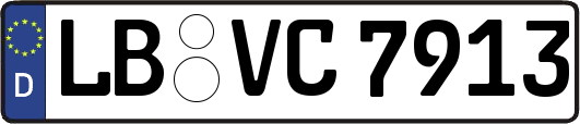 LB-VC7913