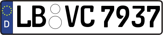 LB-VC7937