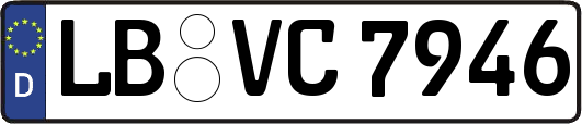 LB-VC7946