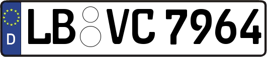 LB-VC7964