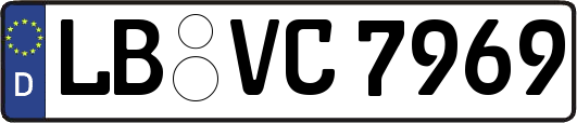 LB-VC7969