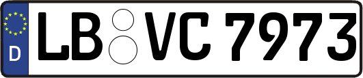 LB-VC7973