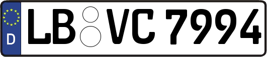 LB-VC7994