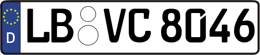 LB-VC8046