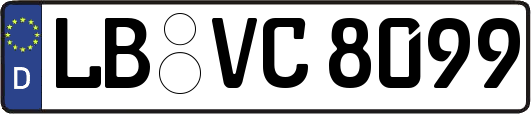 LB-VC8099