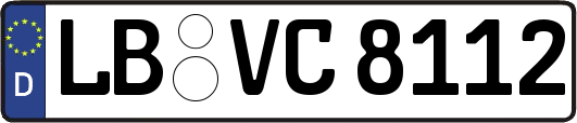 LB-VC8112